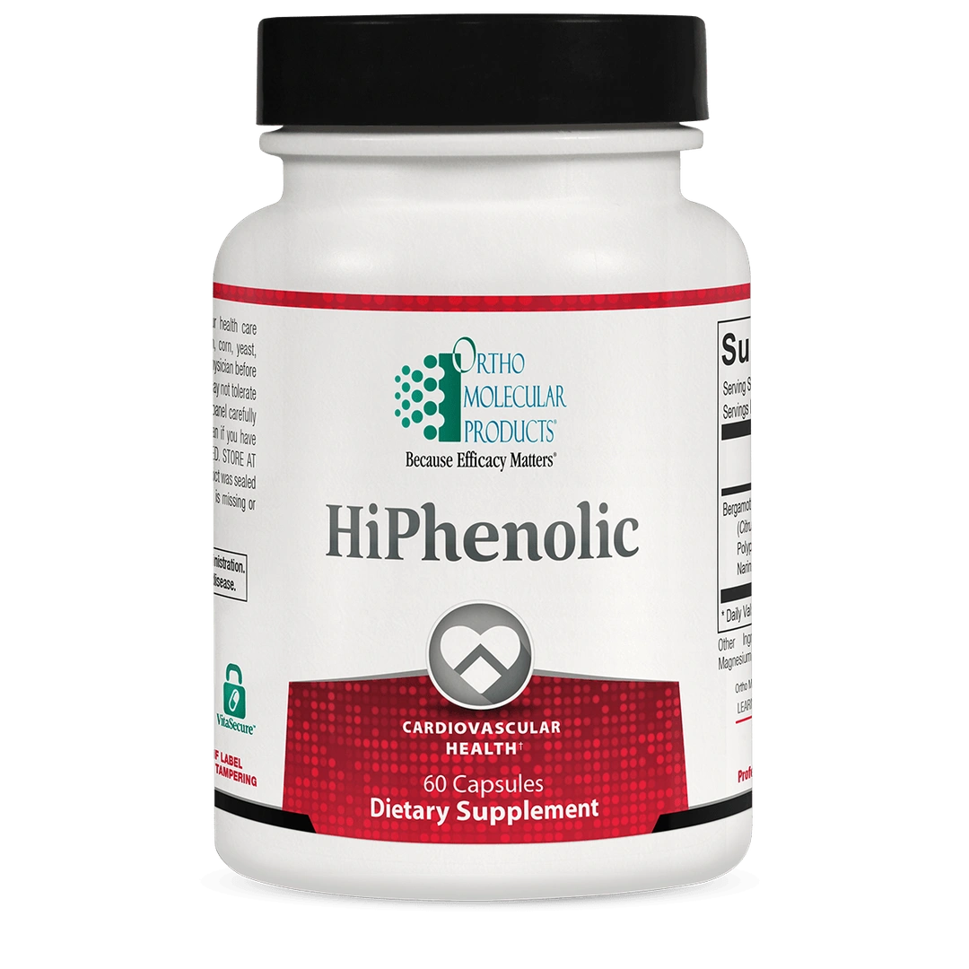 HiPhenolic