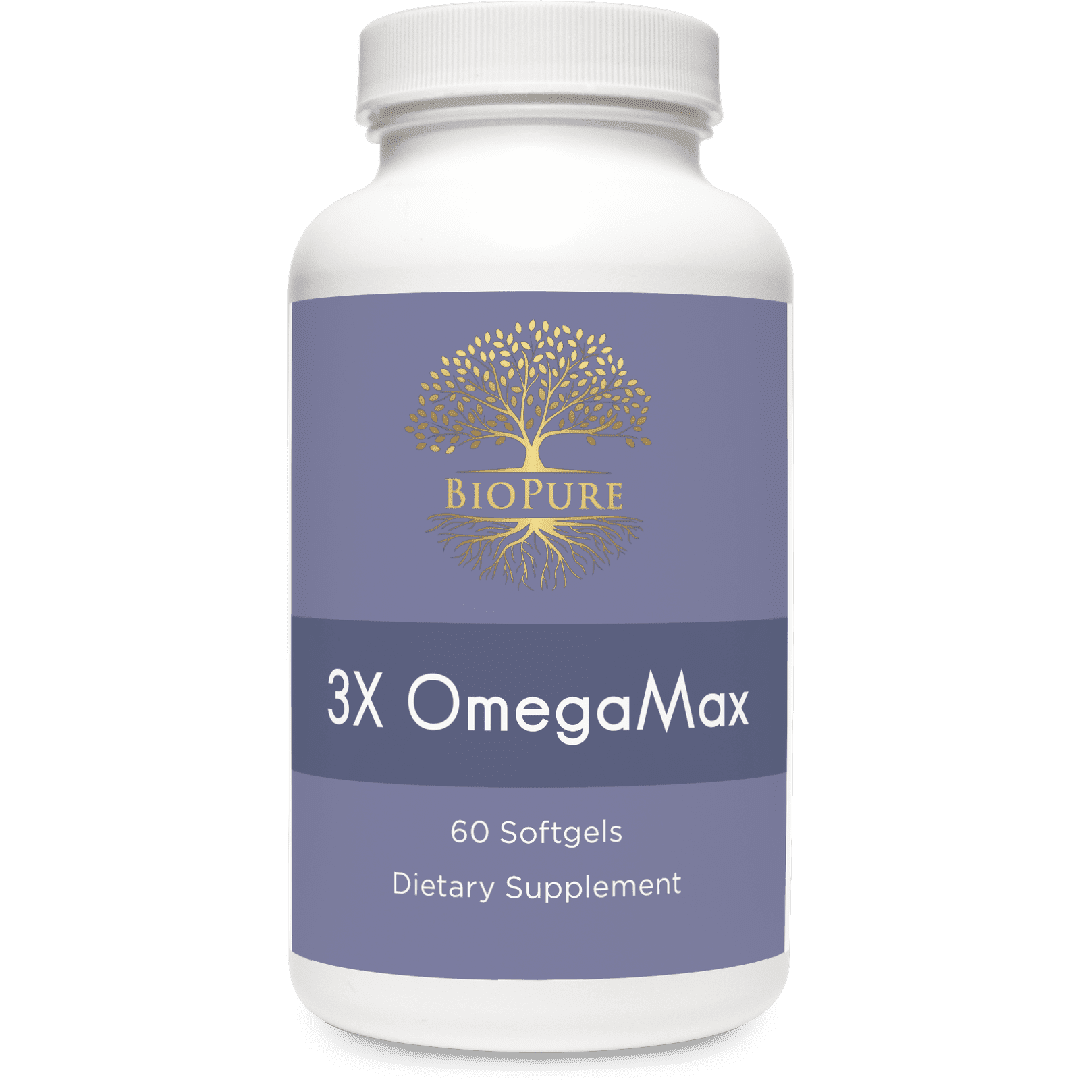 3X OmegaMax