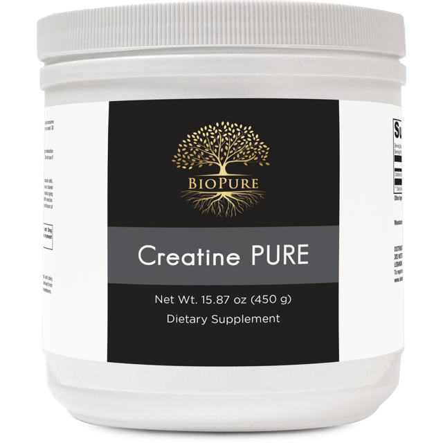 Creatine Pure