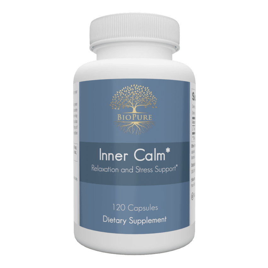 Inner Calm