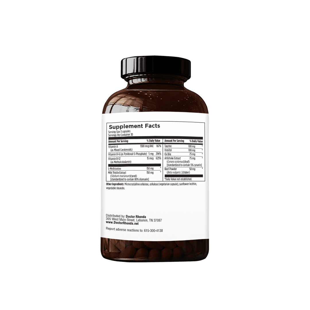 Ultra GB Complex