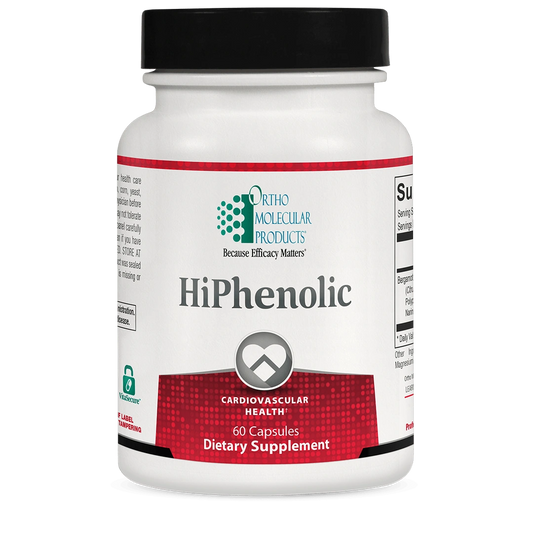 HiPhenolic