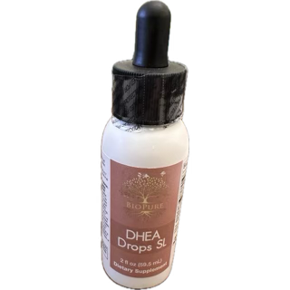 DHEA Spray