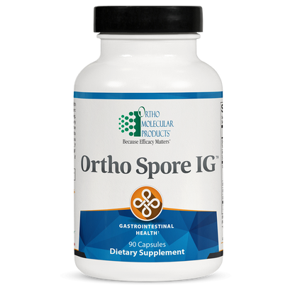 Ortho Spore IG