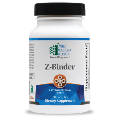 Z-Binder