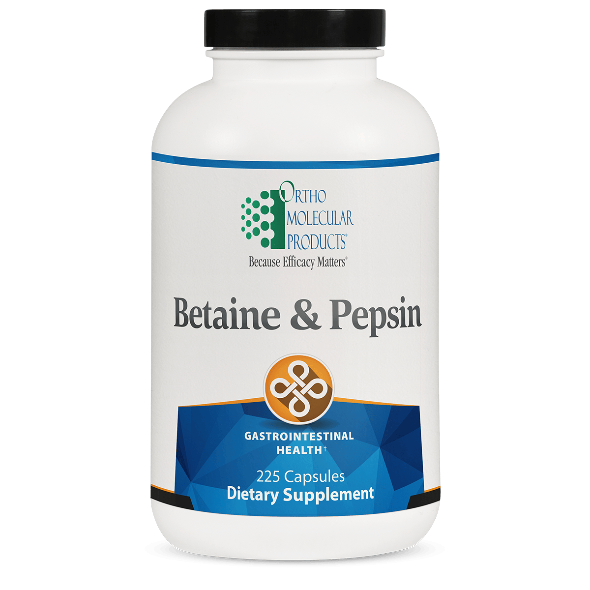 Betaine & Pepsin