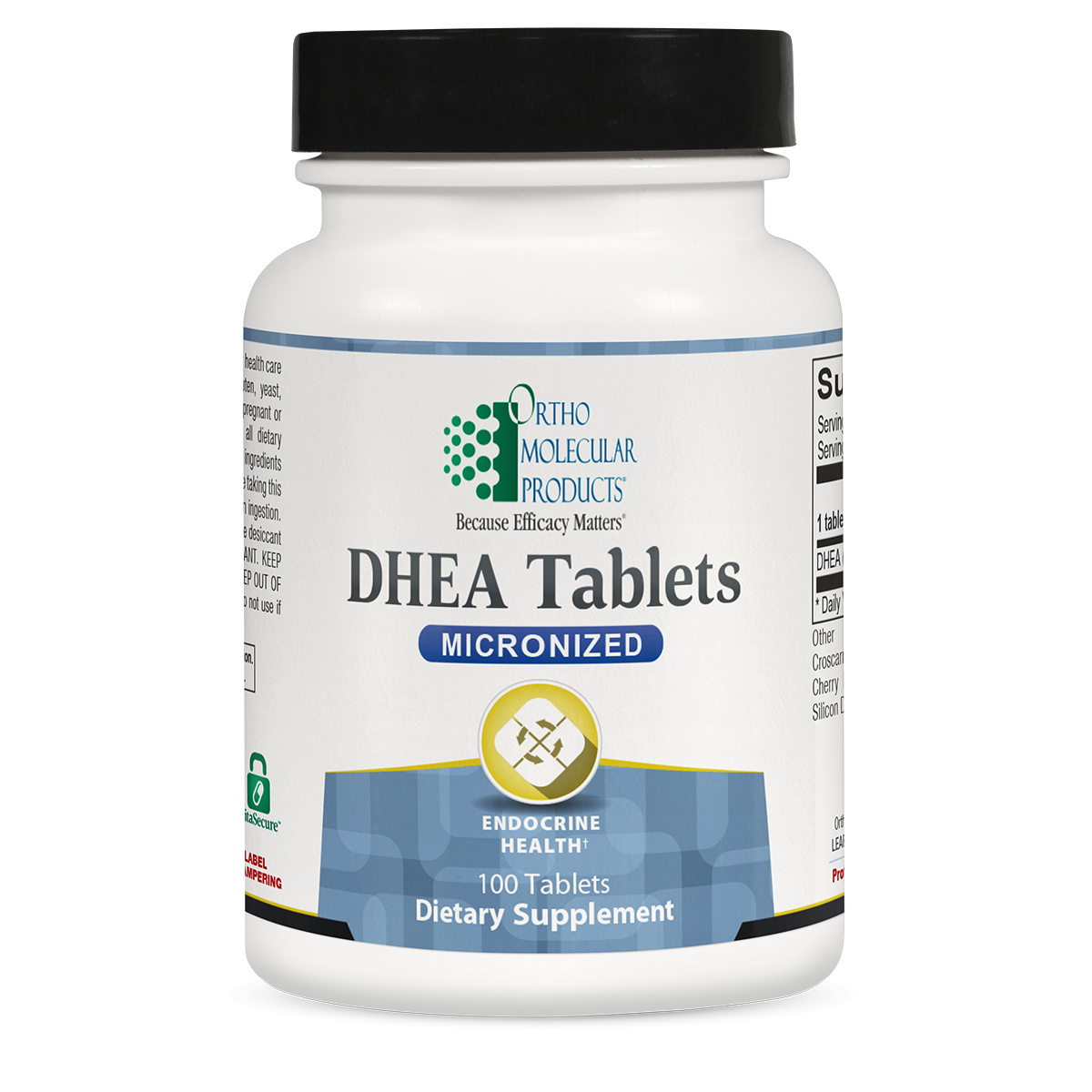 DHEA 5mg