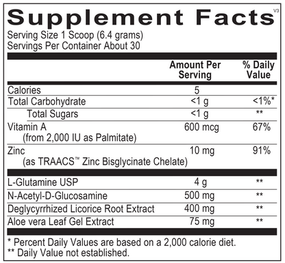 GlutaSheild