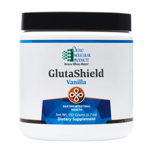 GlutaSheild