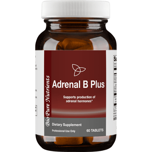 Adrenal B Plus