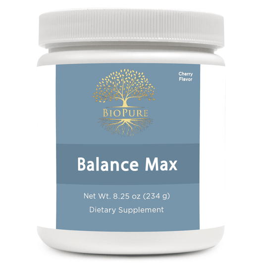 Balance Max