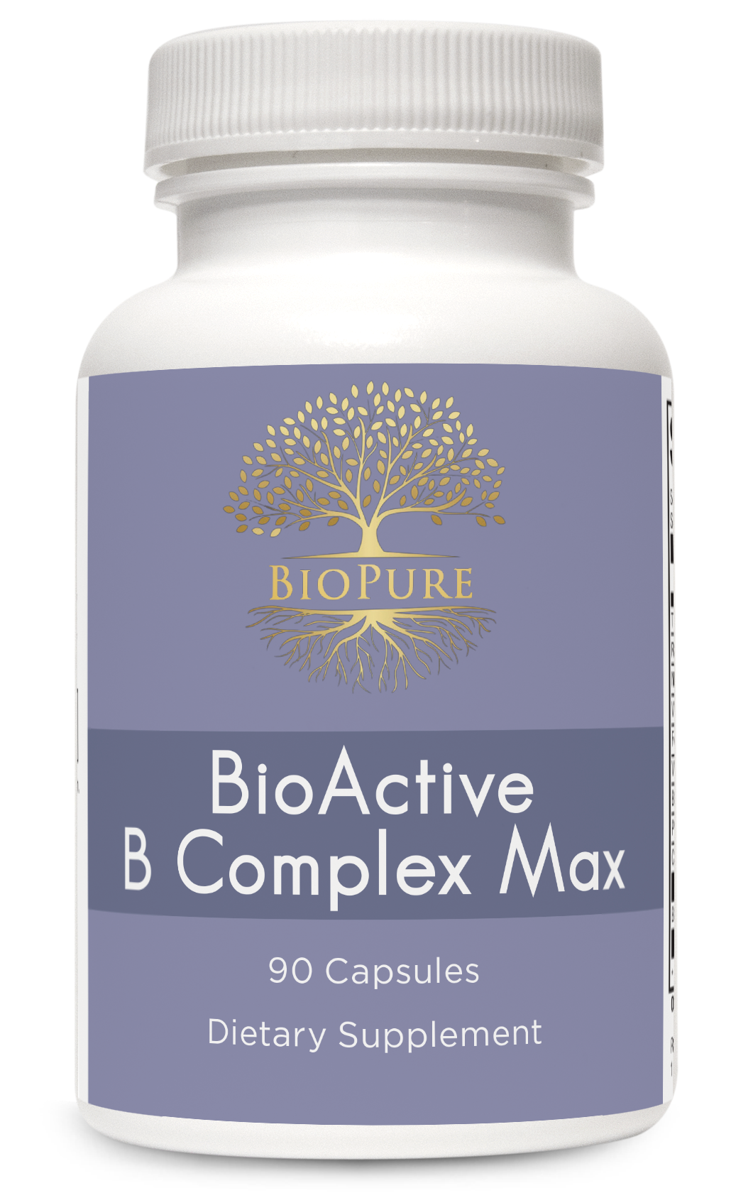 BioActive B Complex Max