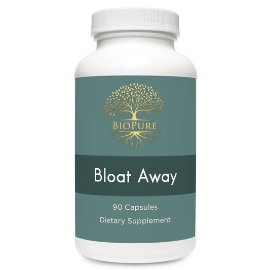 Bloat Away