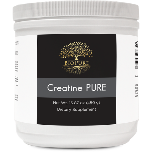 Creatine Pure