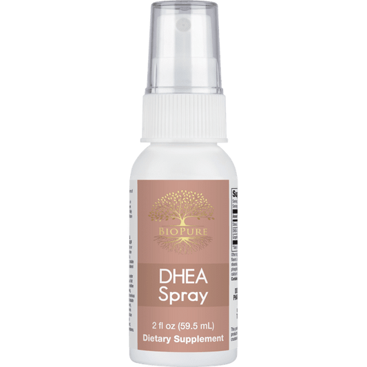 DHEA Spray