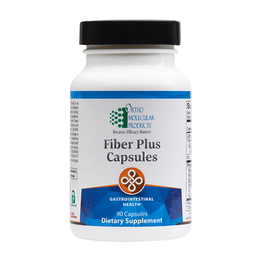 Fiber Plus Capsules