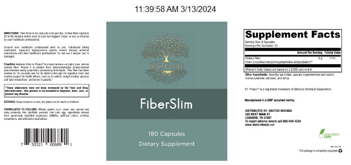 FiberSlim