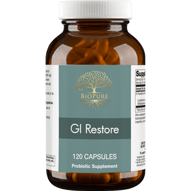 GI Restore