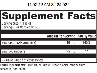 GastricSoothe