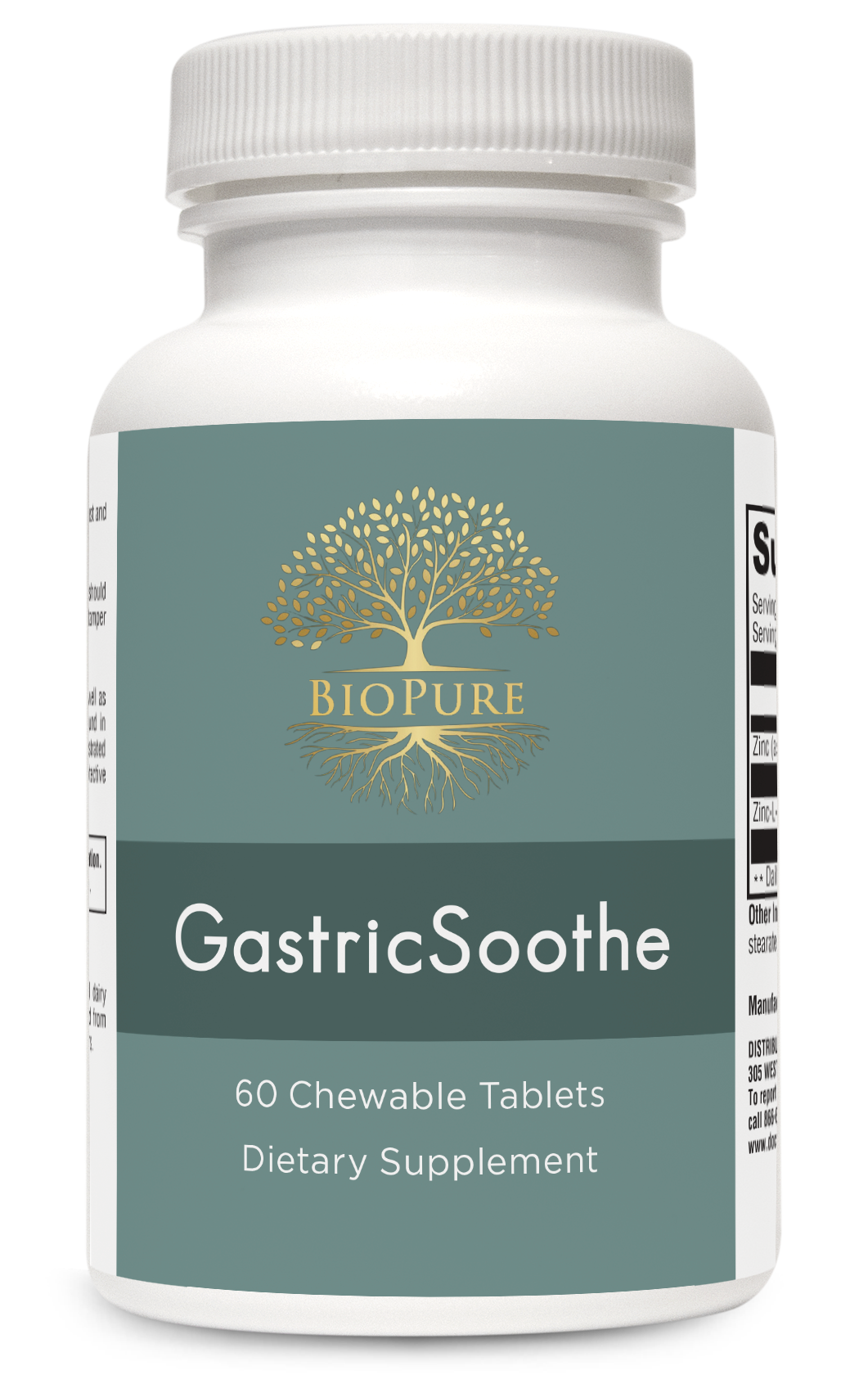 GastricSoothe