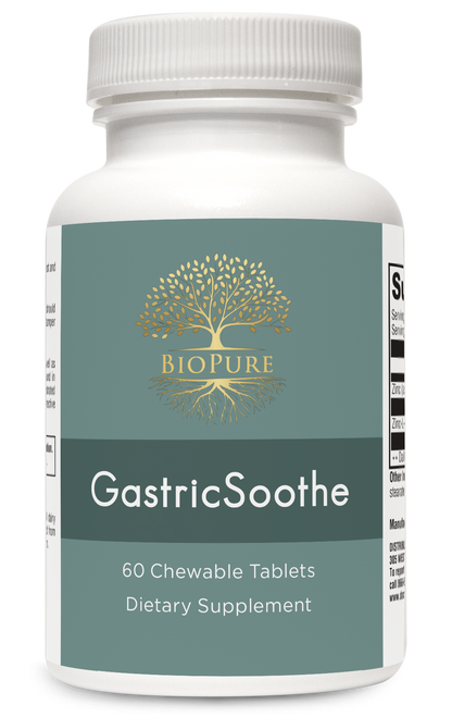 GastricSoothe