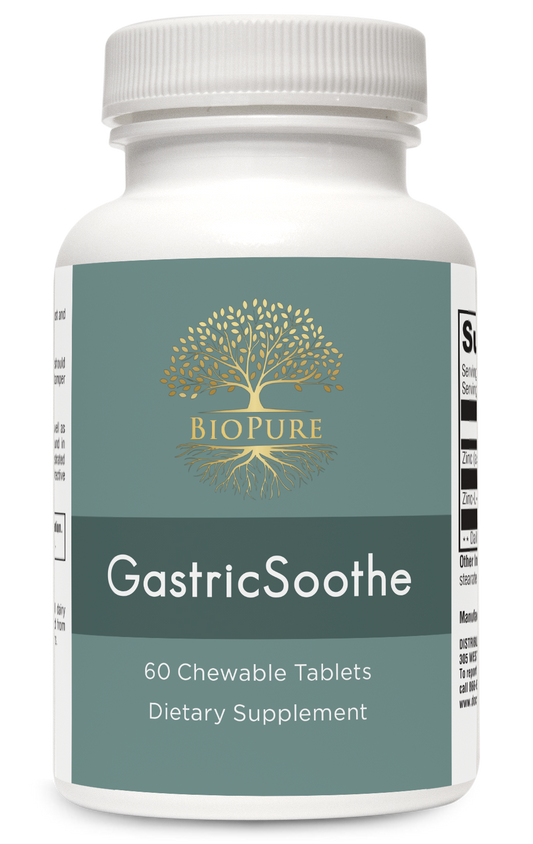 GastricSoothe