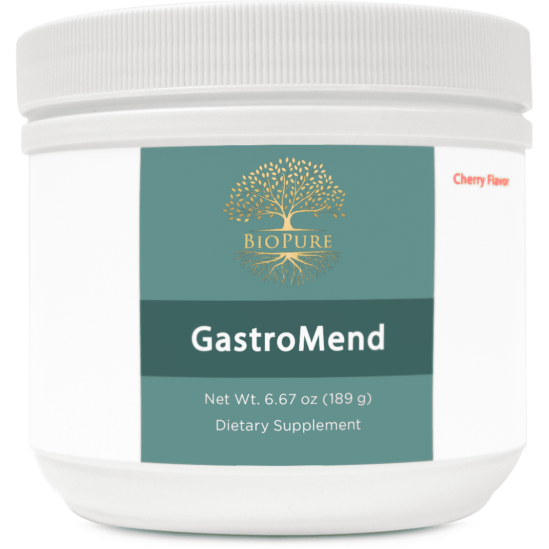 GastroMend