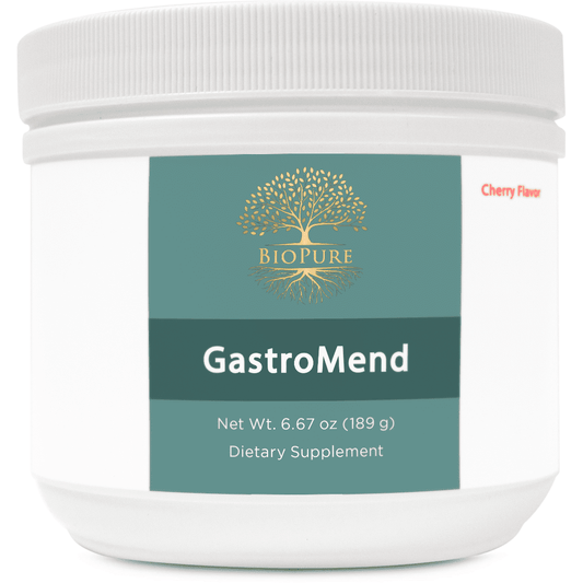 GastroMend