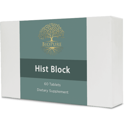 Hist Block