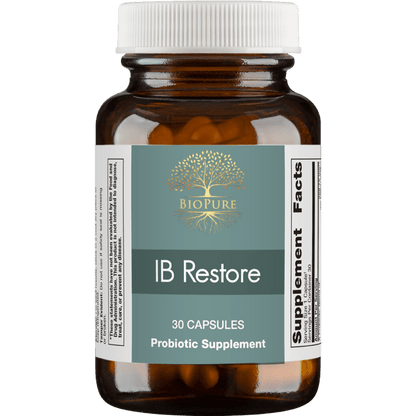 IB Restore