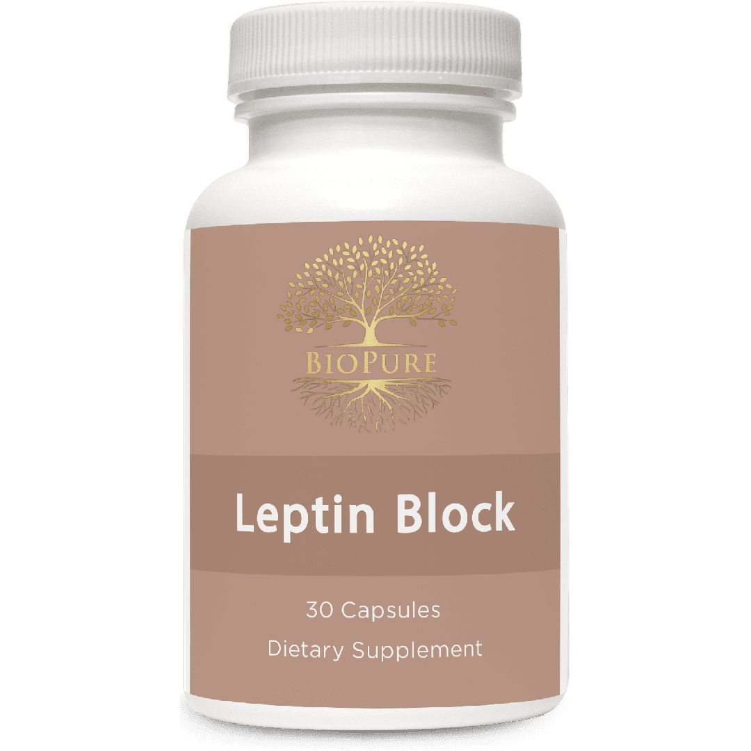 Leptin Block