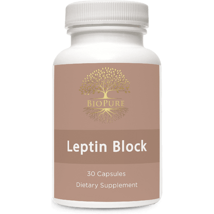 Leptin Block