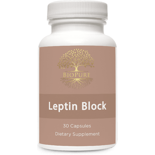 Leptin Block