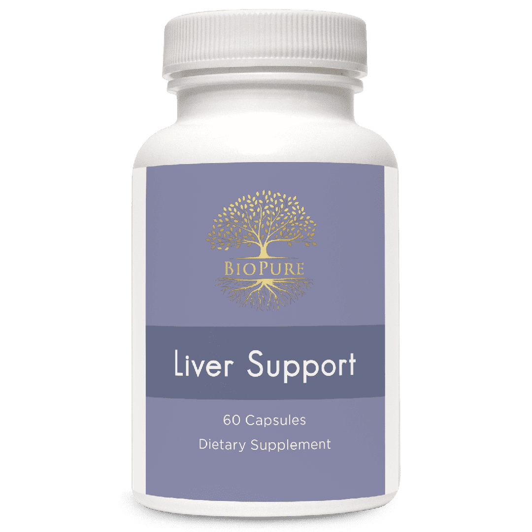 Liver Support