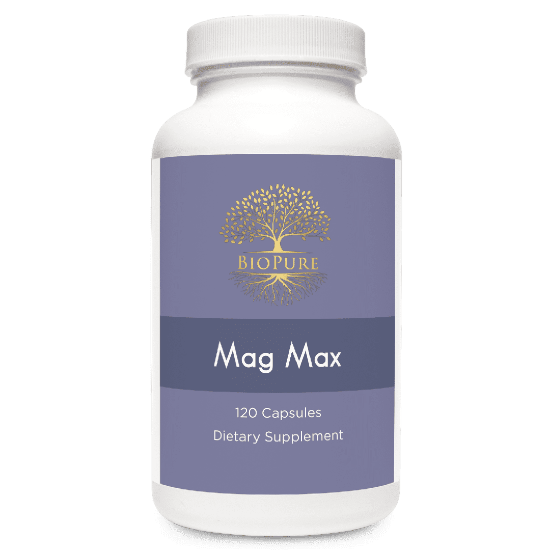 Mag Max