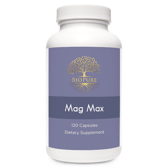 Mag Max