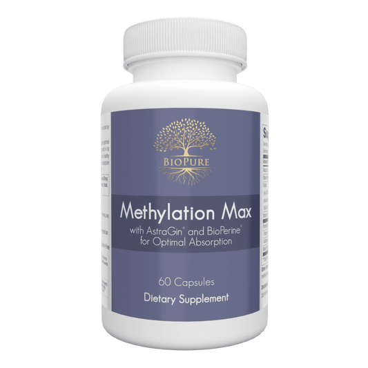 Methylation Max