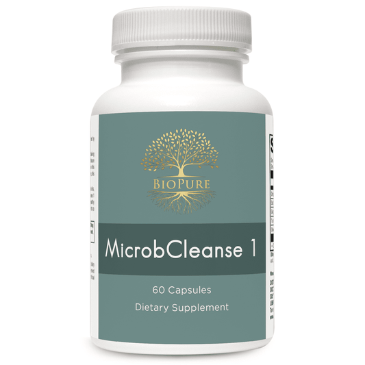 MicrobCleanse 1