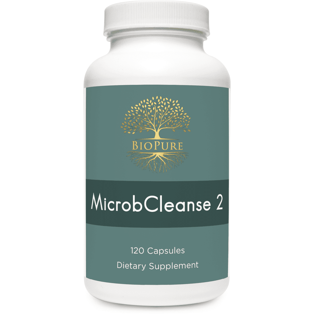 MicrobCleanse 2