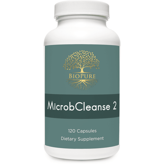 MicrobCleanse 2