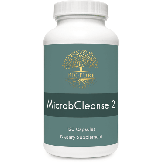 MicrobCleanse 2