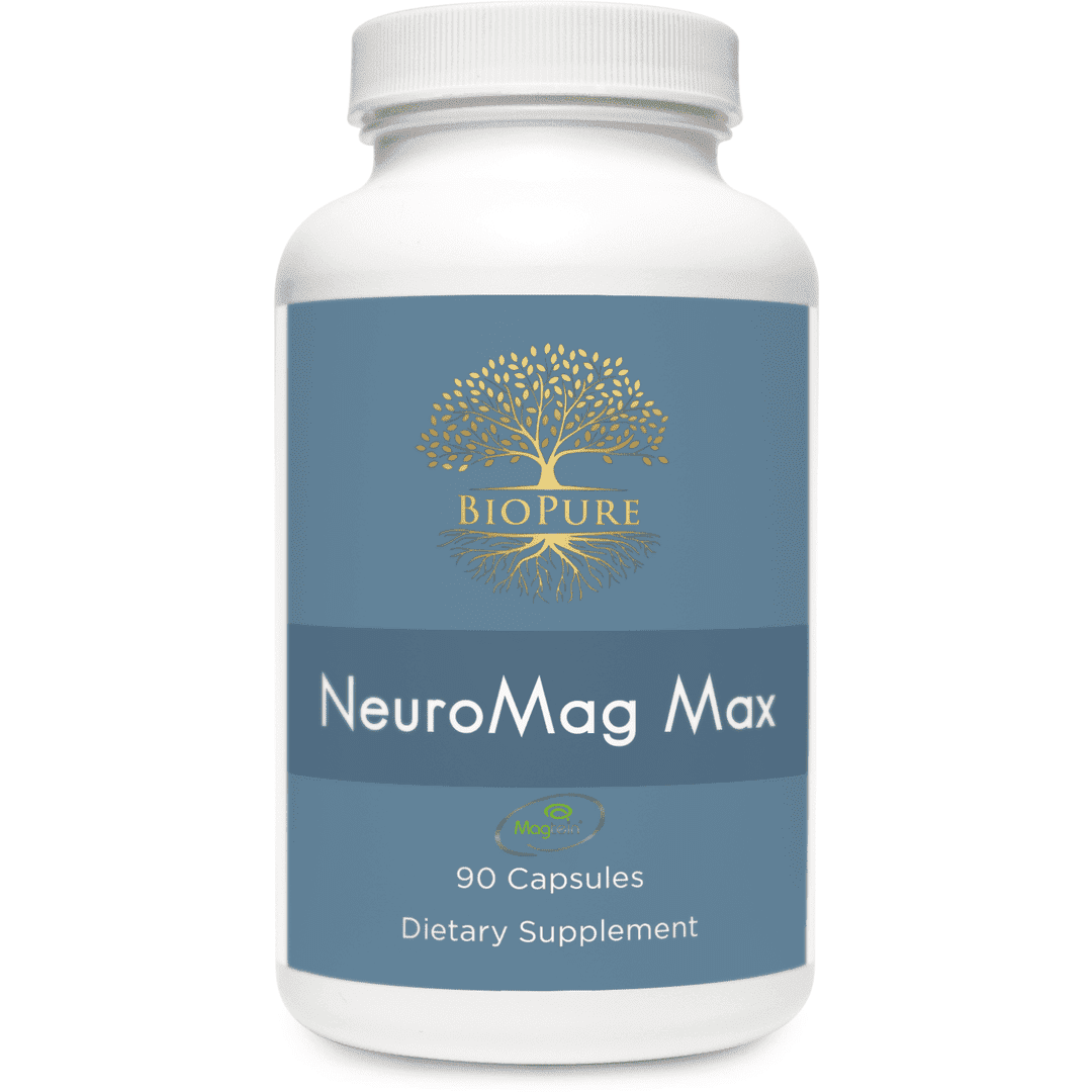 NeuroMag Max