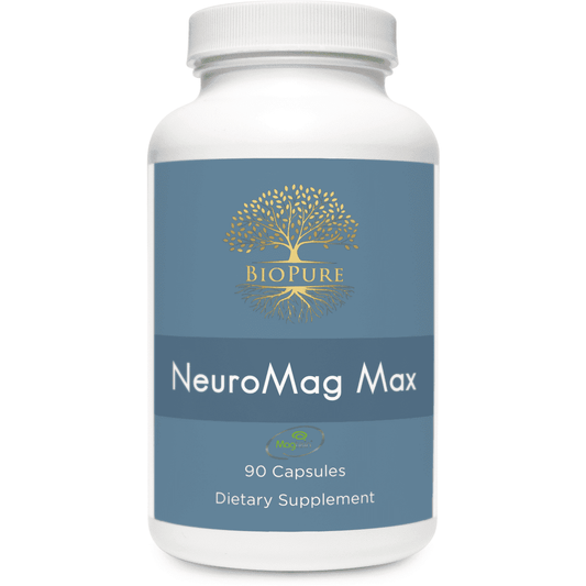 NeuroMag Max