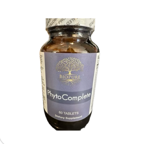 PhytoComplete