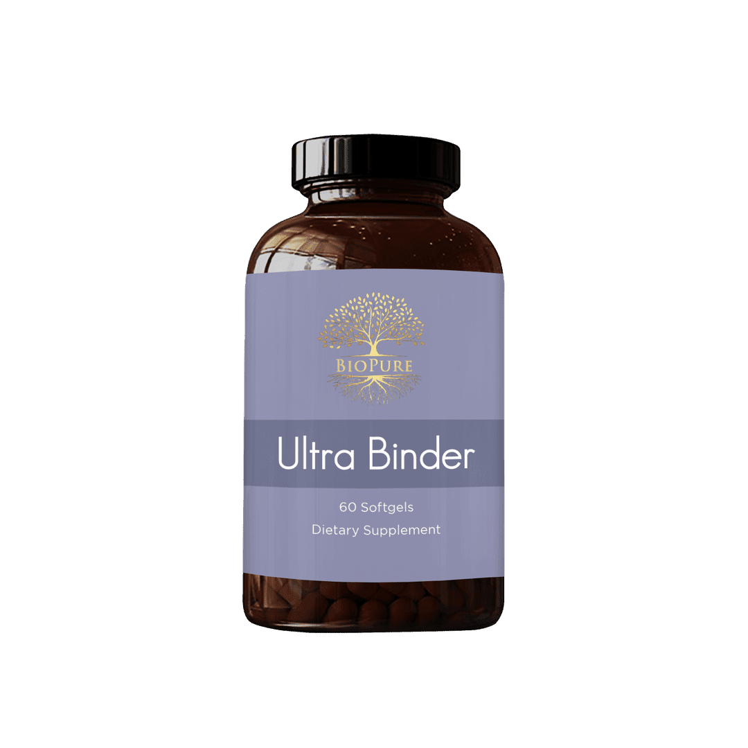 Ultra Binder