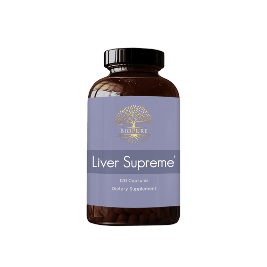 Liver Supreme