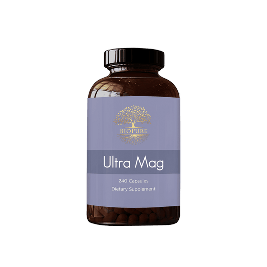Ultra Mag