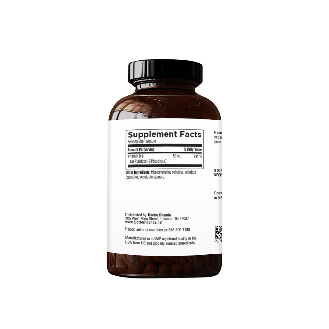 BioActive P5P