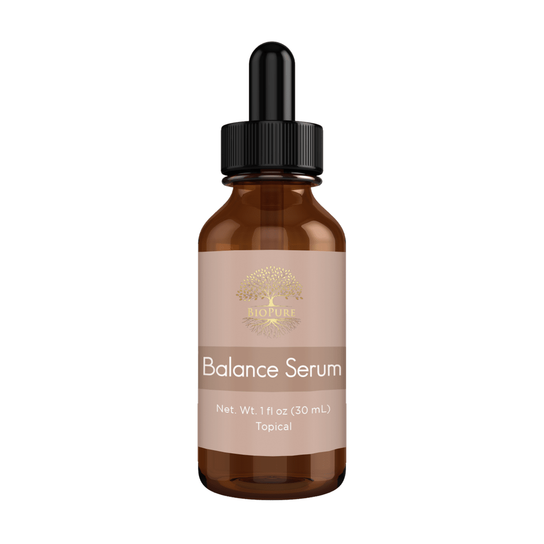 Balance Serum