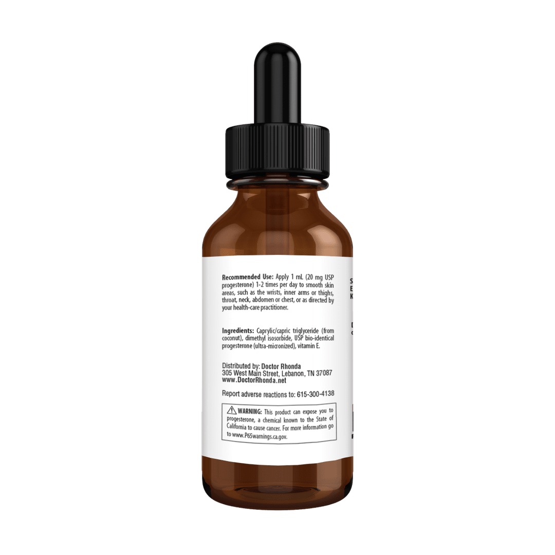 Balance Serum